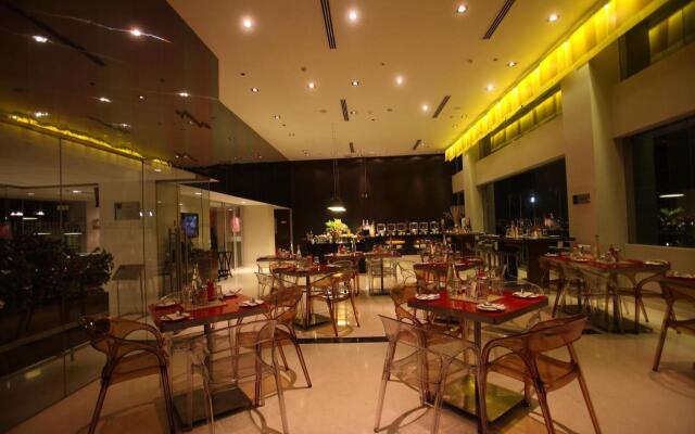 Keys Prima by Lemon Tree Hotels, Pimpri Pune