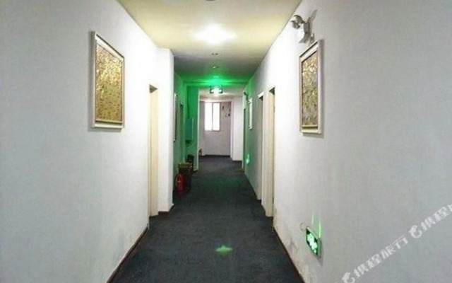 Jiayue Hotel