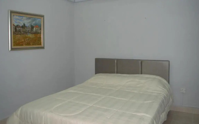 Gallery@7Homestay