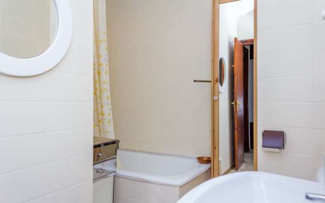 Apartamento Sirena