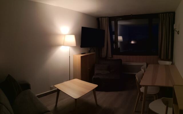 Studio La Plagne Aime 2000