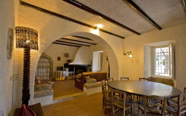 Agriturismo Madonna degli Angeli
