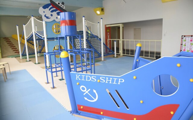 Kibotcha - Hostel
