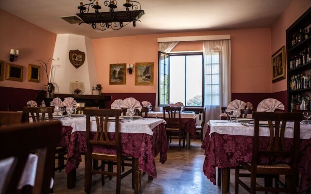 Il Ciclope CountryHotel & Restaurant