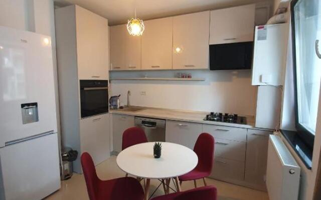 Apartament Ibo Residence