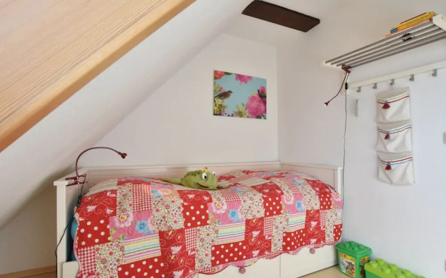 Cozy Apartment in Rerik With Sea Near