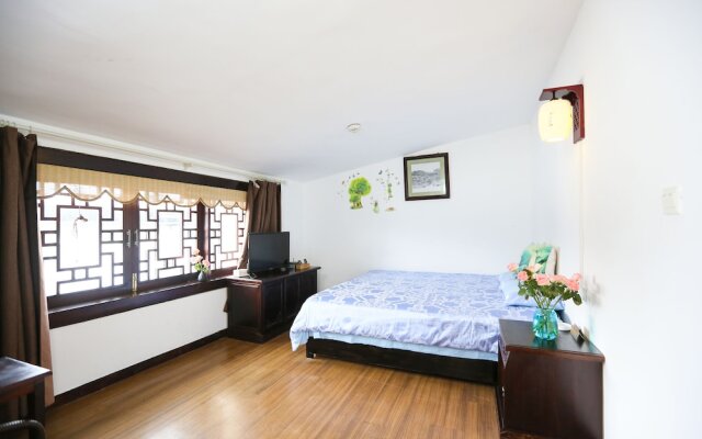West street No 8 Inn