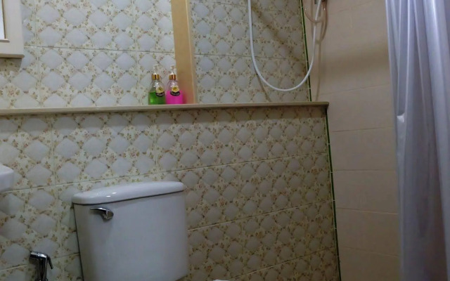 AA Resort Hotel