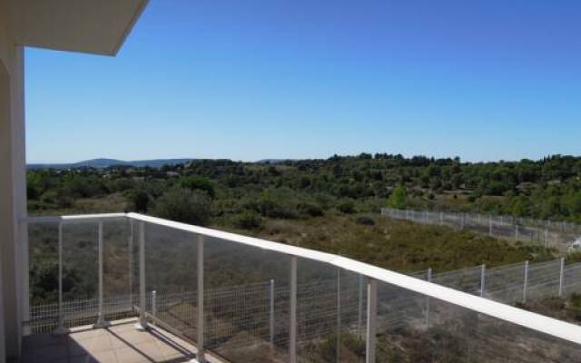 Résidence Lorée De Montpellier