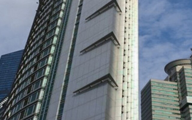 Xidaojia Apartment Shanghai