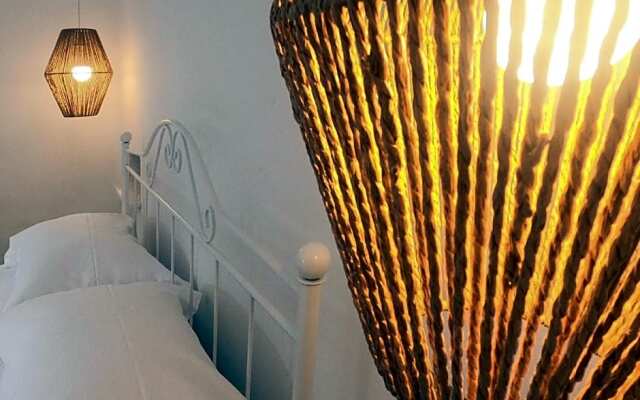 Terra Muronis Hotel Diffuso