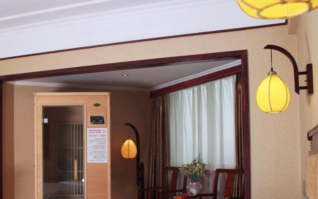 Zhuzhou Ambassador Hotel