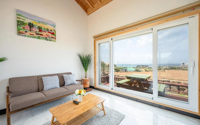 Jeju Yongstay Unshared House