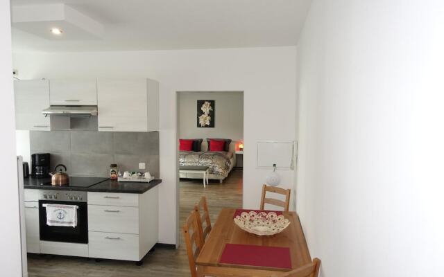 Altmühlhotel Treuchtlingen