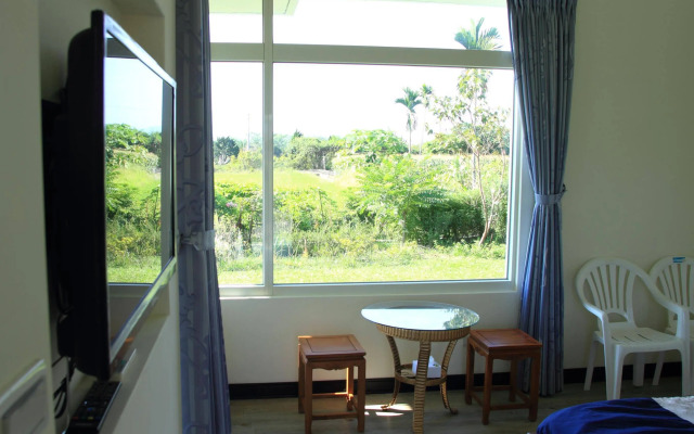 Meetcanaan HomeStay