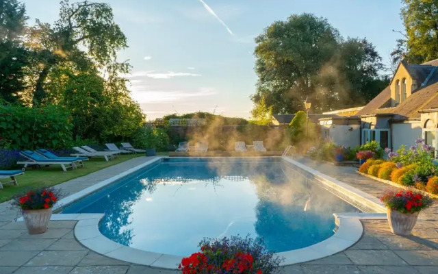 Beechfield House Hotel