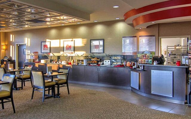 Quality Inn Bolingbrook I-55