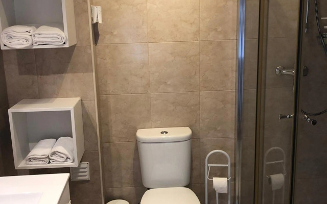 Apartment near the airport