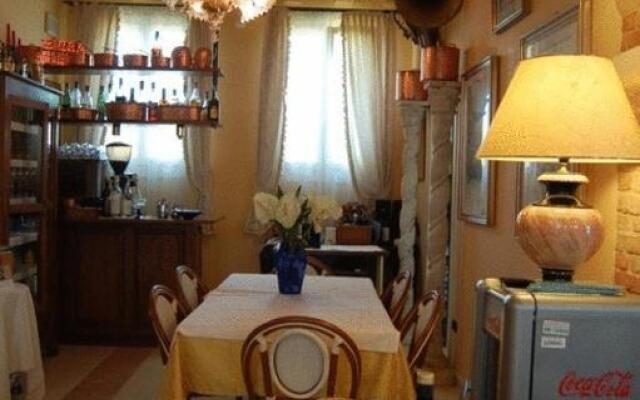 Agriturismo Dolceacqua