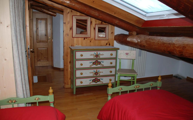 Appartamento SPAZZACA'