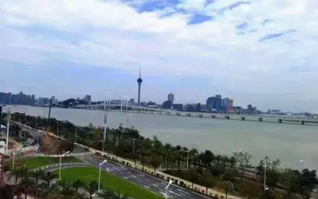 Tourist House Apartment