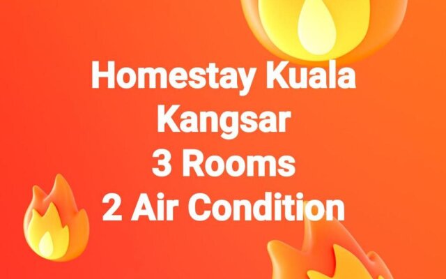 Homestay Kuala Kangsar
