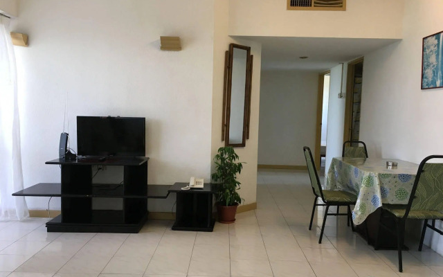 Sri Sayang Resort Service Apartment