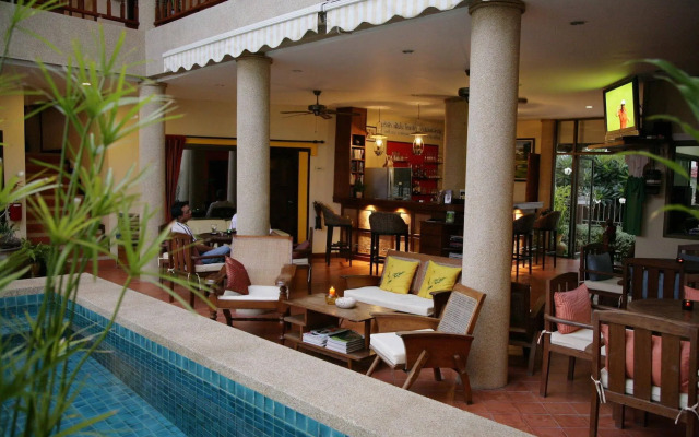 Evergreen Boutique Hua Hin