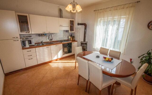 Family Apartment Marija