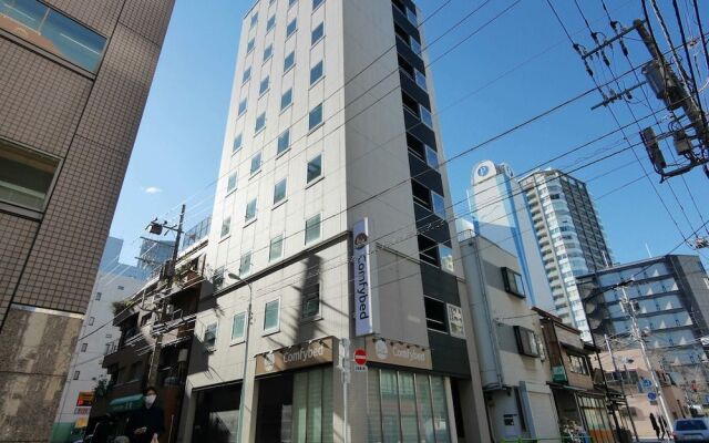 Hotel Comfybed Ginza