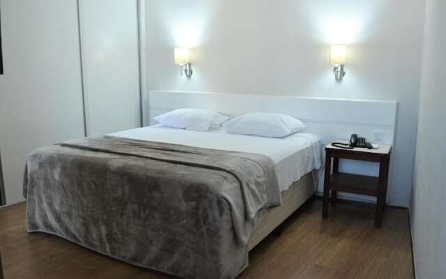 La Residence Flat Hotel