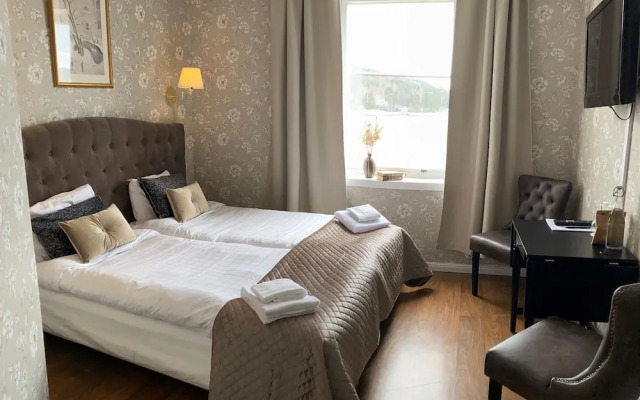 Björkudden Hotell & Restaurang