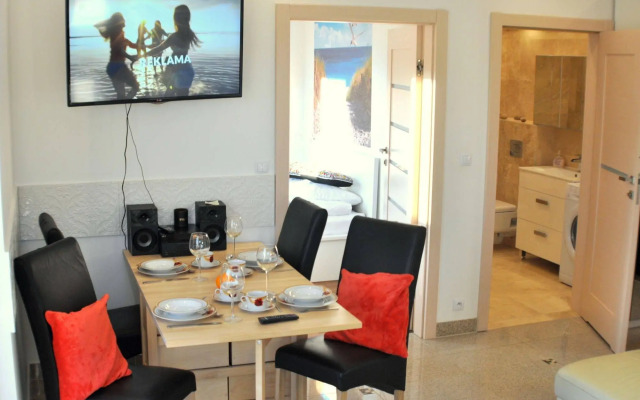 Rezydencja Wind Rose - Luxury ApartHotel