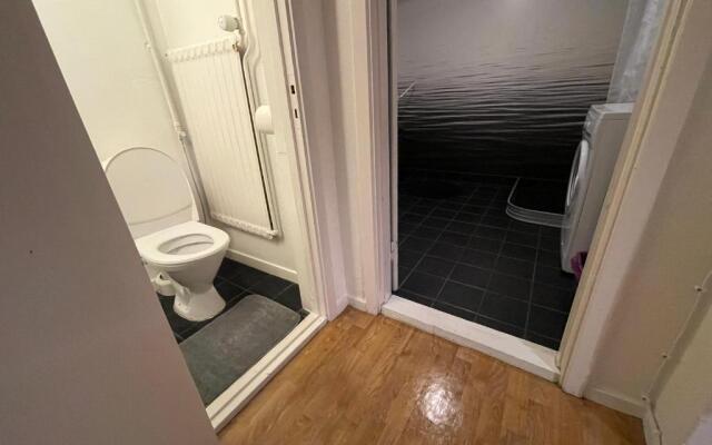 Apartment in central Kiruna 7