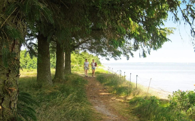 Luxury Fjordview Retreat-by Traum