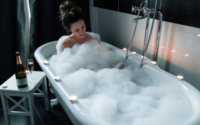 La Demeure des Sacres