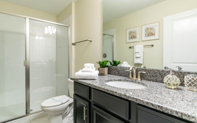 Amazing House! - Champions Gate - 9026SD