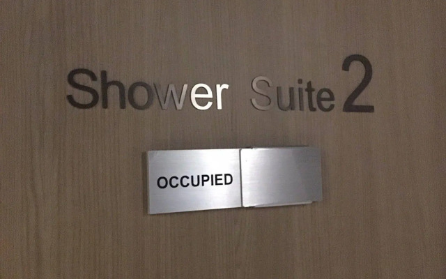 Plaza Premium Lounge KLIA - Wellness Spa