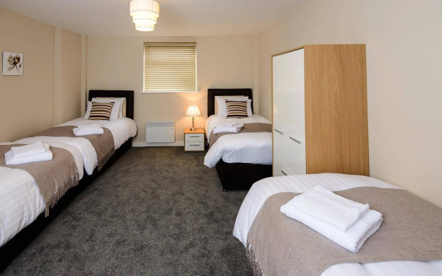 City Gate Suites