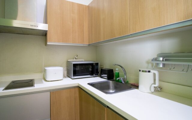 Gotophi at The Gramercy Residences