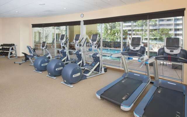 Hilton Garden Inn Burbank Los Angeles