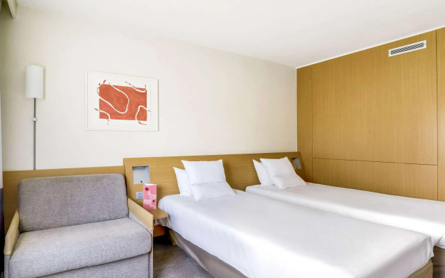 Novotel Paris Orly Rungis