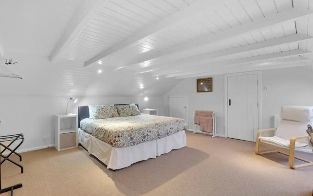 Hill House Hideaway - North East Escapes