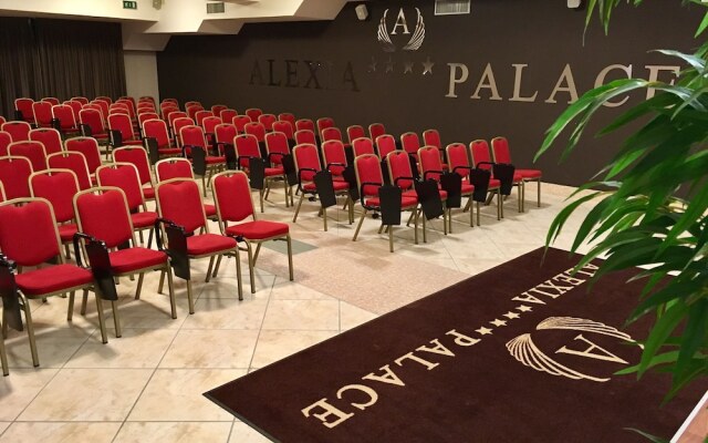 Alexia Palace Hotel Residence