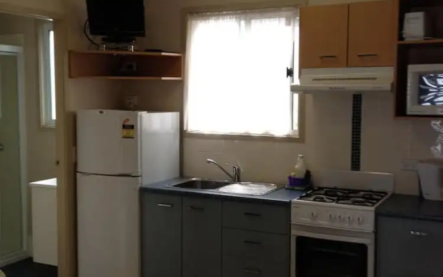 Banana Coast Caravan Park