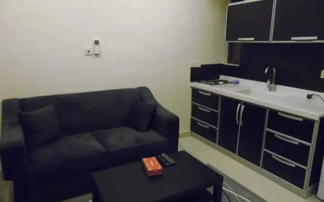 Danar Hotel Apartments 3