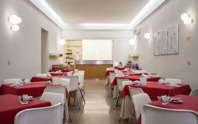 Italia Hotel
