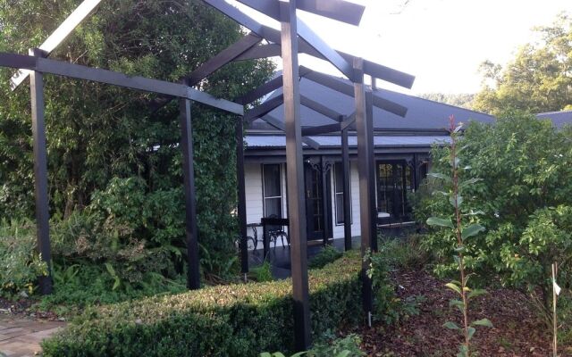 The Laurels B&B Kangaroo Valley