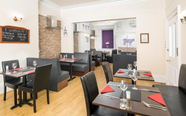 The Ravensworth Hotel