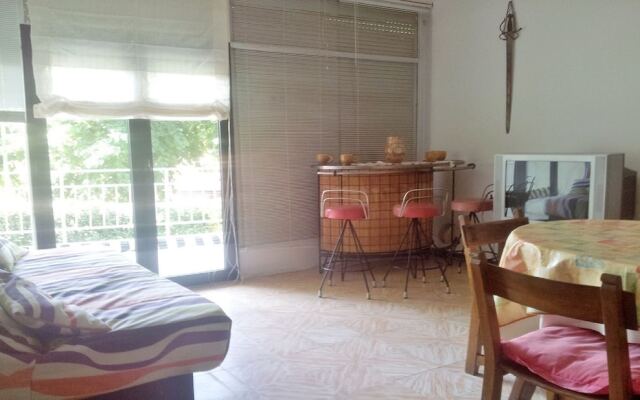 Apartamentos Coral Cambrils 3000